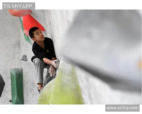 武汉攀岩队逆袭之旅的真实记录与奋斗精神的展现