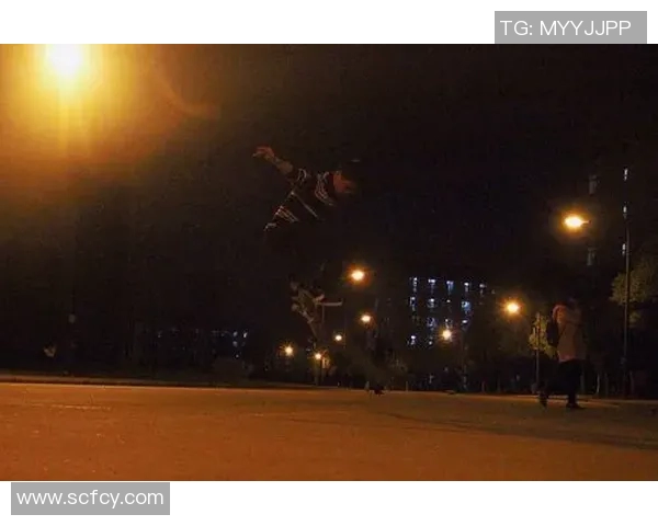 武汉滑板队整体压制现象解析与滑板文化的深度探讨 武汉滑板队整体压制现象解析与滑板文化的深度探讨