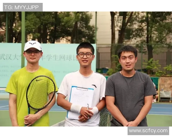 武汉网球队在大师赛中的灵活性展现与战术调整分析