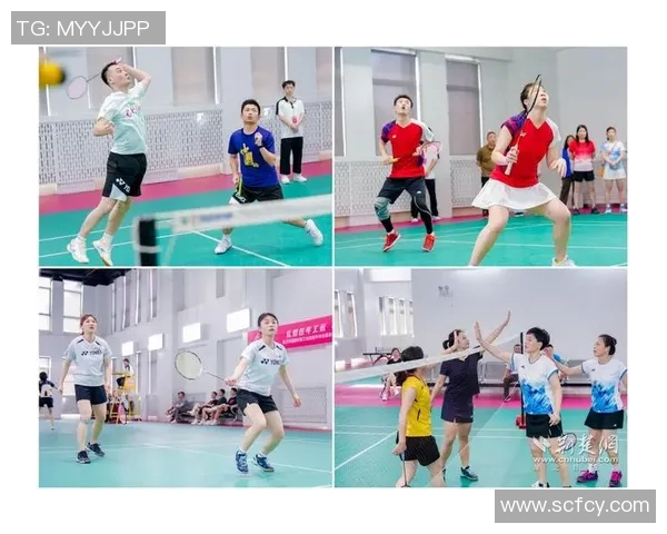 武汉羽毛球队的整体压制揭秘与深度分析羽毛球运动的未来发展方向 武汉羽毛球队的整体压制揭秘与深度分析羽毛球运动的未来发展方向