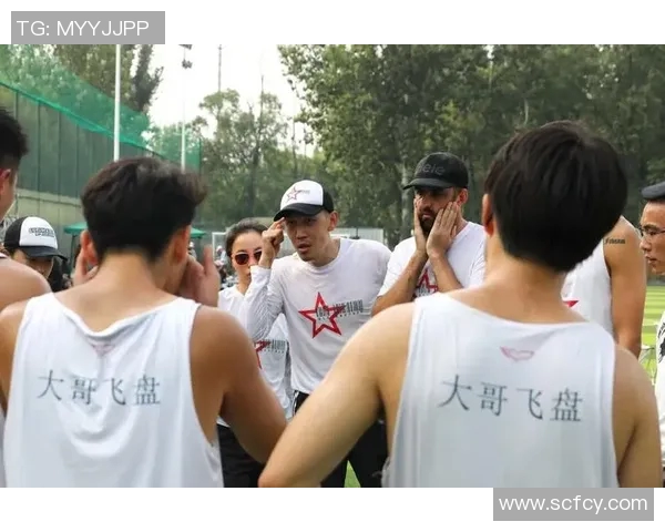 武汉飞盘队战术深度解析与其他队伍的对比分析