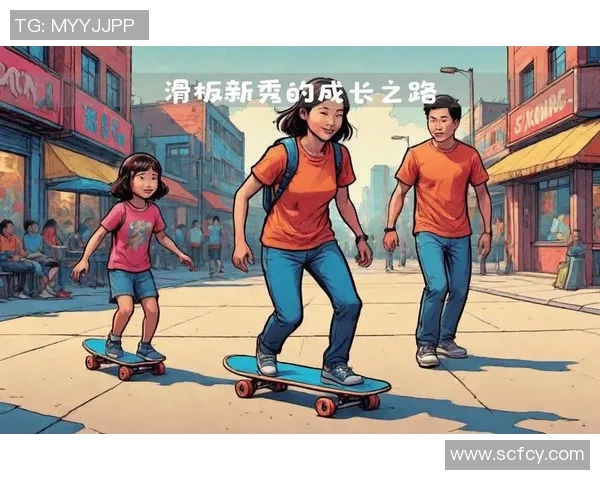 滑板文化的崛起与挑战：深入探讨杭州滑板队的训练与控制技巧