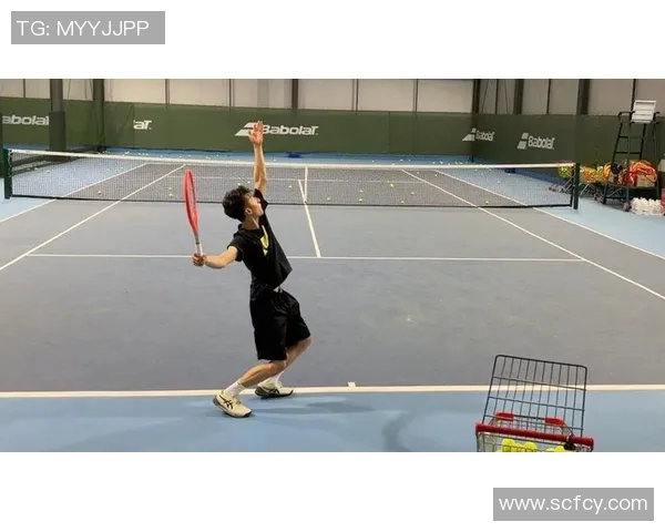 科学羽毛球速度训练的有效方法与技巧提升运动表现的全面指南