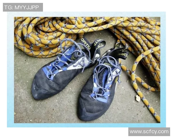 街舞装备选购指南：如何选择适合的攀岩鞋提升舞蹈表现