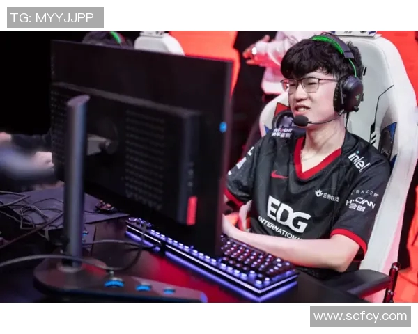 赛后复盘：EDG与LNG对决中的战术意识与团队配合分析