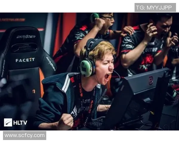 赵静专访：从新手到职业选手的CSGO成长之路回顾