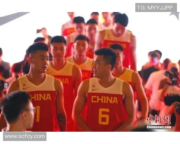 重庆篮球队在世界杯中的实力表现与未来发展潜力分析