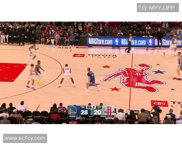 勇士与火箭激战回顾精彩比赛视频全场集锦分享