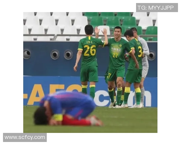 北京国安迎战深圳佳兆全力争胜展现球队实力与斗志