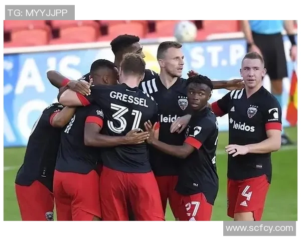 华盛顿联队迎战堪萨斯队争夺美职联季后赛资格的关键之战