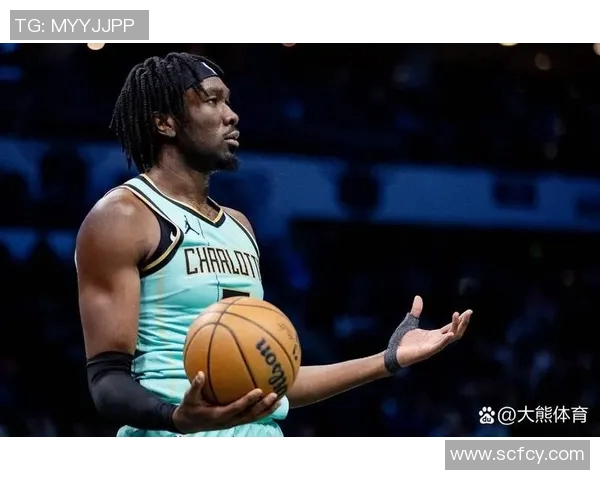 卡姆雷迪什的篮球旅程与未来潜力分析 卡姆雷迪什的篮球旅程与未来潜力分析