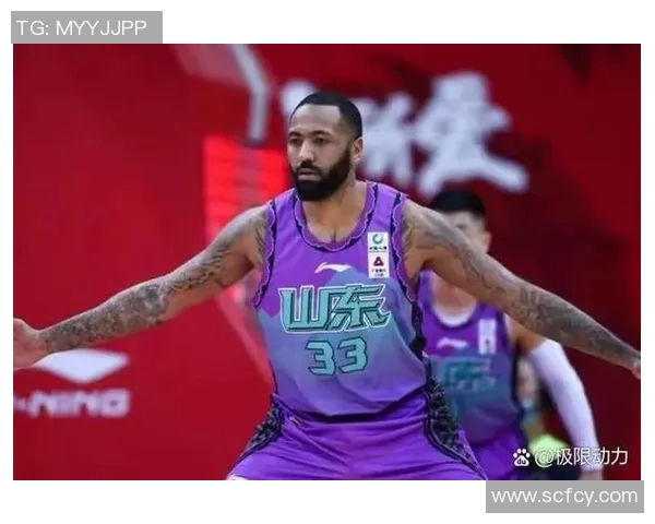 吉林男篮与山东男篮激战正酣谁能在这场对决中笑到最后