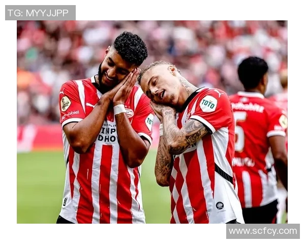 埃因霍温迎战罗达JC期待精彩对决与进球盛宴 埃因霍温迎战罗达JC期待精彩对决与进球盛宴