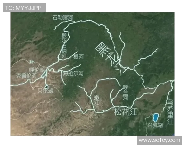 大秦之水与黑龙江的水系对比探讨及其生态环境影响分析