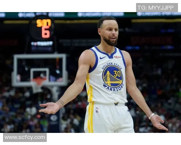 库里单场狂砍44分引领勇士战胜马刺展现超级巨星风范