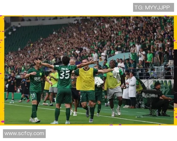 恒大与国安激战正酣中超焦点之战引发球迷热议与期待