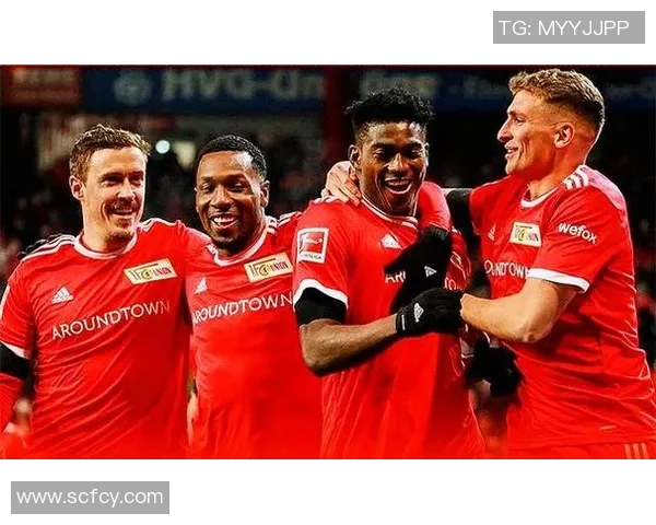 柏林联合与菲尔特对决分析及比赛前瞻策略探讨