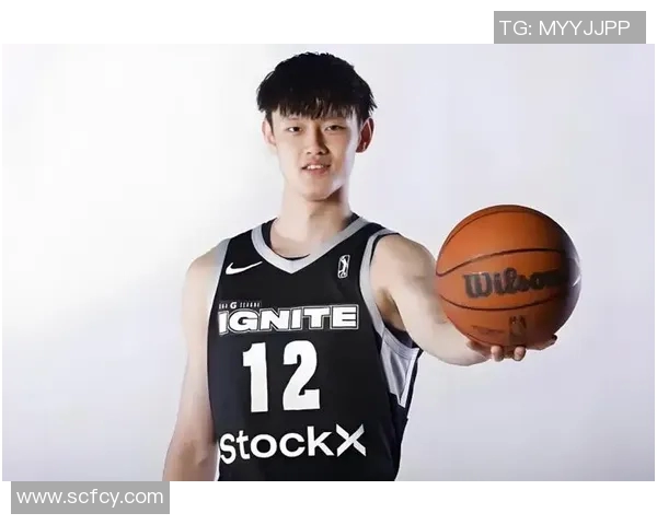 曾凡博：从篮球新星到职业赛场的奋斗历程与未来展望