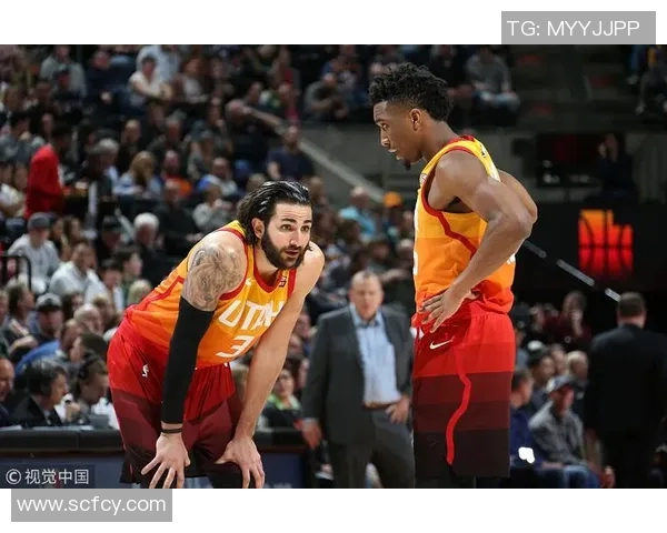 森林狼与爵士精彩对决视频回顾分析及赛后亮点总结