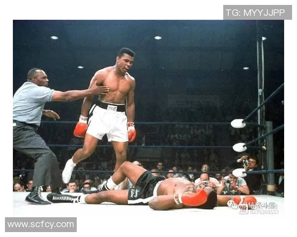 沙汉姆与姆杰斯的巅峰对决谁将成为新一代拳坛传奇