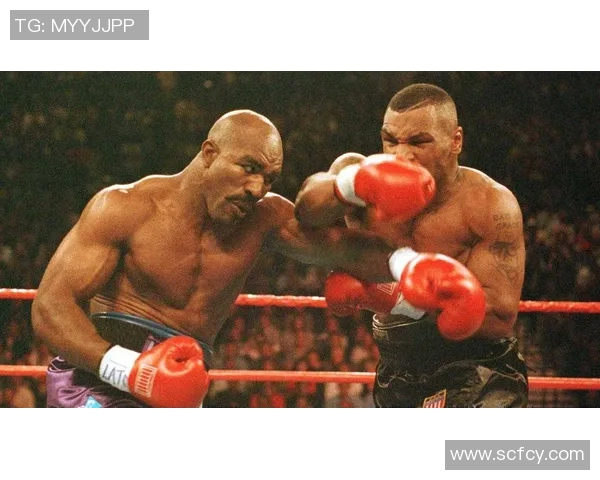 泰森与罗伊琼斯对决比分揭晓经典拳击赛的精彩瞬间回顾