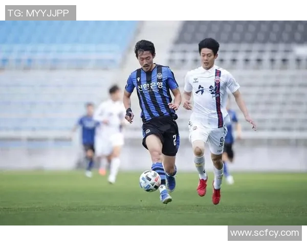 济州联队与水原城的激烈对决展现韩国足球的魅力与竞争力