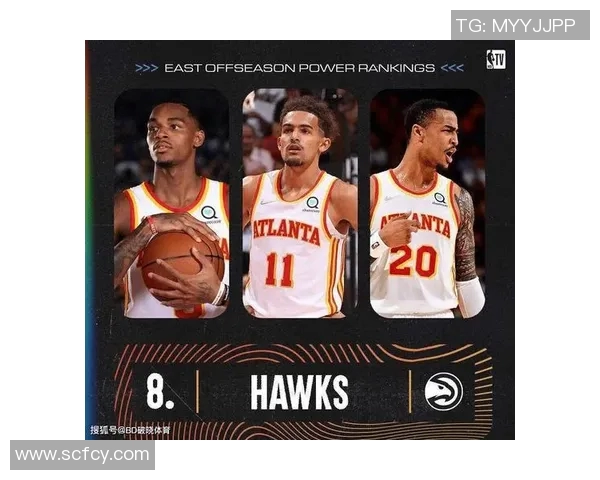 特雷杨引领新一代篮球风潮展现个人魅力与团队精神的完美结合