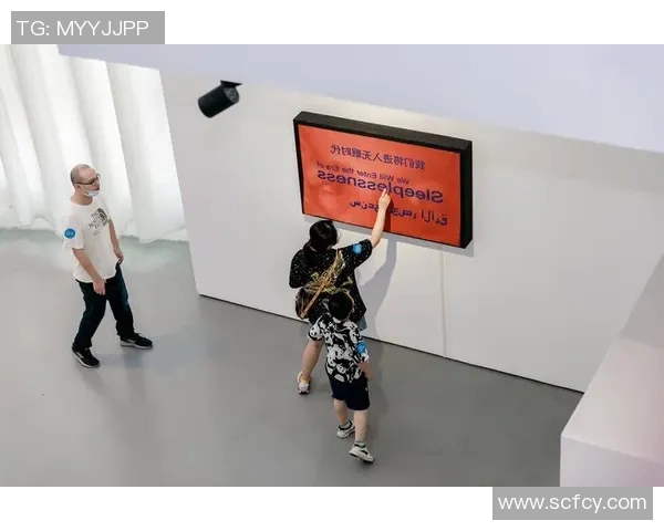 祝铭震:在科技与艺术交汇处的创新探索之旅 祝铭震:在科技与艺术交汇处的创新探索之旅