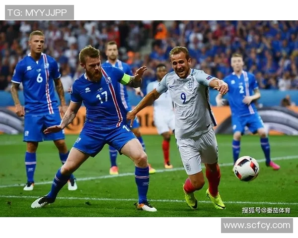 英格兰与冰岛精彩对决全程回放重温经典瞬间与精彩进球