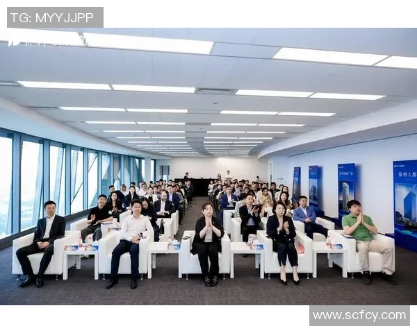 苏伟：在科技创新浪潮中引领行业变革的青年领袖之路