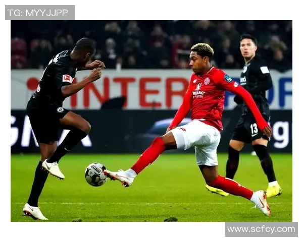 美因茨与柏林联盟的精彩对决揭示德甲新赛季的竞争格局与球队实力较量