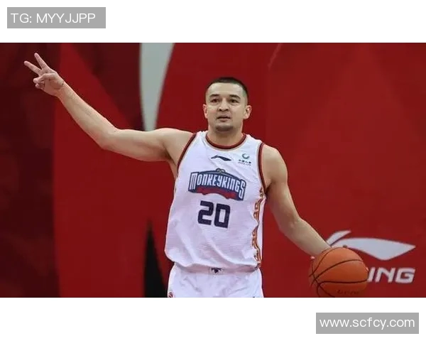 西热力江:从新疆篮球新星到CBA赛场的闪耀之路与未来展望 西热力江:从新疆篮球新星到CBA赛场的闪耀之路与未来展望