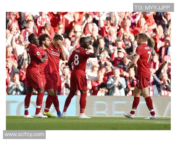 谢菲联与利物浦精彩对决回放全程回顾与分析