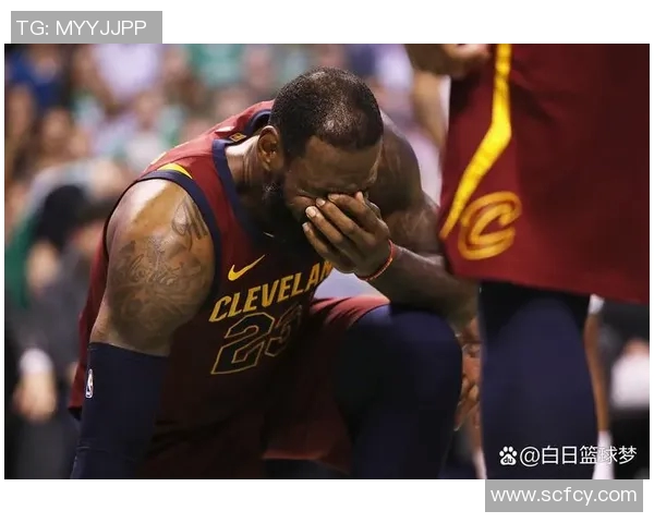 詹姆斯：从篮球场上的传奇到社会影响力的多重角色探索