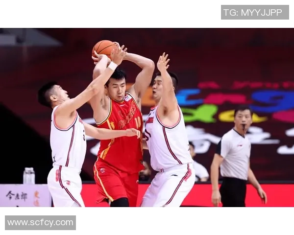 邹雨宸：从篮球场上的新星到职业生涯的辉煌之路