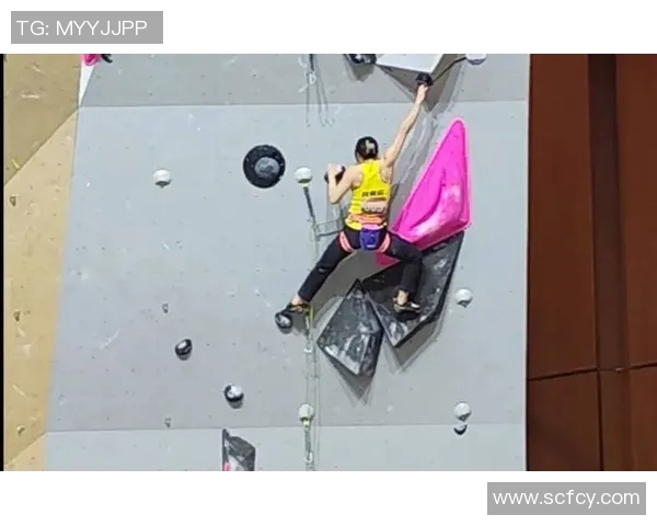 重庆攀岩队的阵地战揭秘：探索攀岩热点与发展潜力