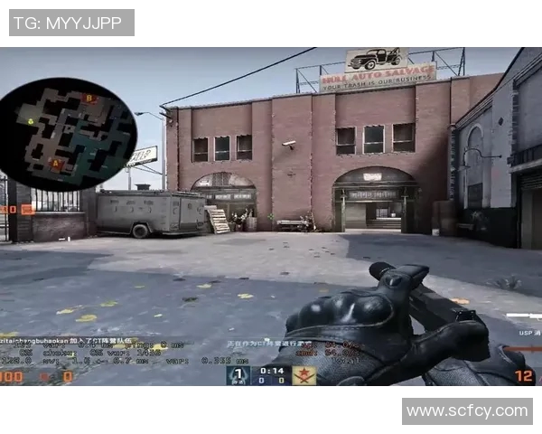 陈敏专访:从新手到高手的CSGO成长之路与心路历程回顾 陈敏专访:从新手到高手的CSGO成长之路与心路历程回顾