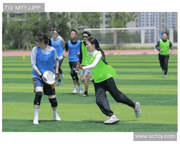 飞盘竞技的魅力与挑战：深入探讨广州飞盘队的战术与团队协作