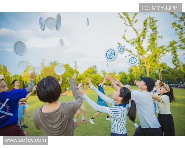 飞盘团队协作实力大比拼上海飞盘队荣获第三名佳绩 飞盘团队协作实力大比拼上海飞盘队荣获第三名佳绩