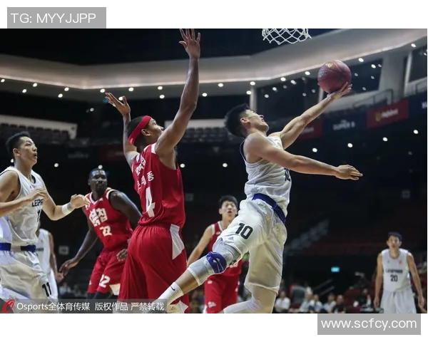 高阳猎户座与全州的激烈对决展现篮球魅力与团队精神的巅峰之战