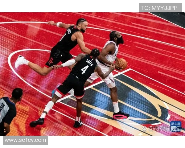 16和17日火箭对阵快船的精彩赛程安排与赛事分析