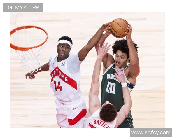 2017年NBA季后赛猛龙与雄鹿激战回顾与精彩瞬间分析