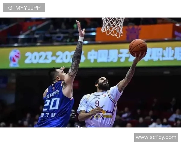 2018年北控与山西篮球对决回顾精彩瞬间与战术分析