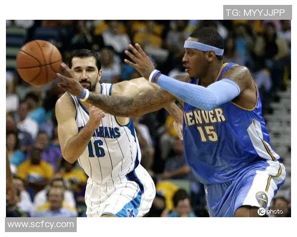 NBA09赛季黄蜂对决掘金精彩回顾与赛后分析 NBA09赛季黄蜂对决掘金精彩回顾与赛后分析