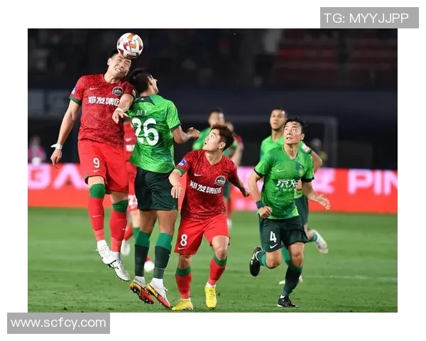 北京国安迎战清莱联全力争胜展现球队实力与决心