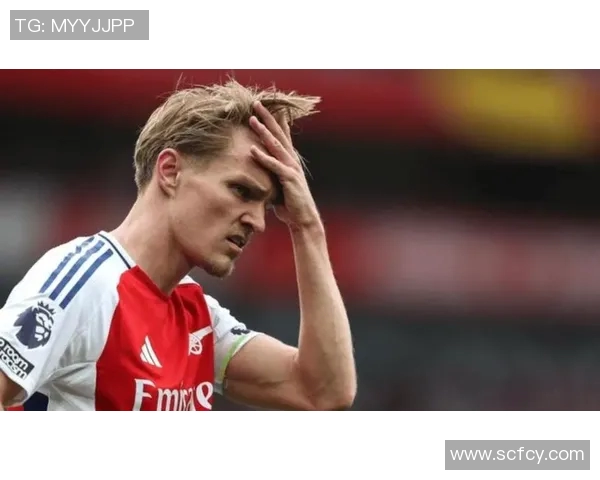 厄德高引领新潮流探索足球战术与技术的完美结合之路