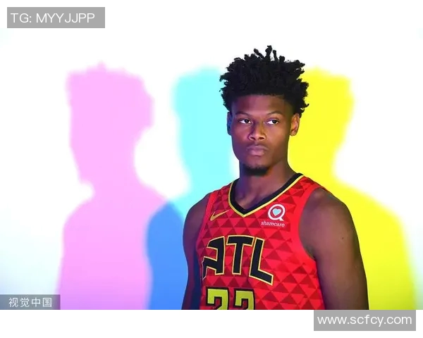 卡姆雷迪什的篮球之路：从新秀到明星的蜕变与挑战