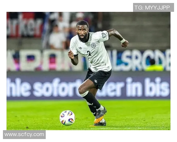 吕迪格的足球之路：从青涩少年到世界顶级后卫的成长历程